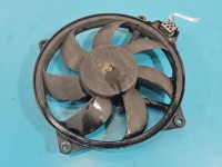 Wentylatory Wentylator chłodnicy Renault Megane III 1.5 dci