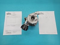 Turbosprężarka Regenerowana Audi A4 B7 454231-2, 038145702H 1.9 tdi 116KM