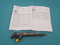 Wtryskiwacz Opel Omega B 0445110049 2.5 dti