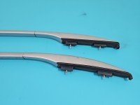 Relingi dachowe komplet Ford Kuga Mk1 08-13
