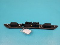 Klamka klapy tył Audi A4 B6 8E0827574C
