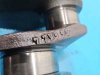 Wał korbowy Bmw e90 7793901 2.0d (M47) 163KM