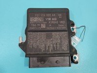 Sterownik poduszek airbag Skoda Octavia III 3Q0959655AK