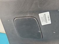 Tapicerka drzwi tył prawa boczek Toyota Proace City 9818041677