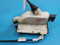 Zamek przód prawy 9812500780 Peugeot 2008 I EUROPA Peugeot, Europejska, 5pin