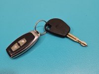 Komputer Sterownik silnika 9649426780, 0261206606 Citroen Xsara II 1.6 16V