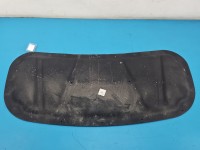 Wygłuszenie maski PODBITKA Hyundai I30 III 16-