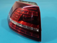 Lampa tył lewa błotnika Vw Golf VII HB EUROPA 5G0945207