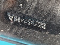 Maska przednia Audi A3 8V LY9B