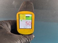 DRZWI PRZÓD LEWE KIEROWCY Suzuki Swift Mk6 5d