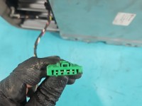 Podłokietnik TUNEL Renault Scenic II EUROPA