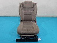 Fotel tył prawy II rząd Chrysler Voyager V 07-16 tylny 2 rząd