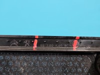 Osłona ZAŚLEPKA PLASTIK Peugeot 3008 II 9818954080