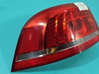 Lampa tył lewa Volkswagen, 3AF945207B, HELLA Vw Passat B7 kombi