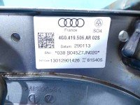 Kolumna kierownicza AUDI A6 C7 4G0419506AR