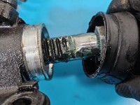 Przekładnia kierownicza maglownica Mazda 3 I BK