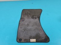 Dywaniki komplet AUDI Q5 08-