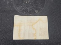 Wygłuszenie pozostałe PODBITKA Renault Megane IV