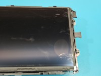 Wyświetlacz monitor Mercedes W213 A2139009220