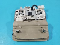 Lampa kabiny lampka Toyota Land Cruiser 120 J120