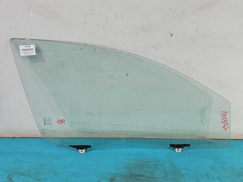 Szyba drzwi przód prawa Mitsubishi Space Star II 12- HB