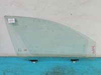 Szyba drzwi przód prawa Mitsubishi Space Star II 12- HB