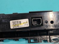 Przełącznik fotele, Producent części: Mazda, Europejska, BHN2A Mazda 3 III BM 13-18