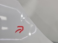 Błotnik przód prawy Vw Tiguan II 16- LC9A