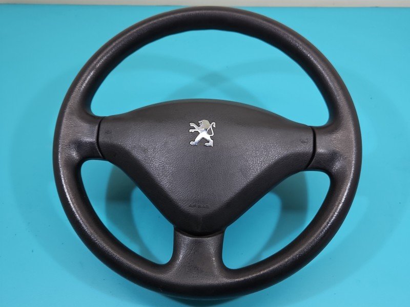 Kierownica Peugeot 207