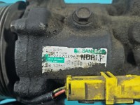 Sprężarka klimatyzacji kompresor Citroen Berlingo II 1.6 hdi