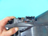 Dmuchawa nawiewu wentylator Peugeot 508 I europa 187KDB296, 9153806-02, T1001587K