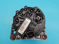 TEST Alternator Renault Laguna III 231000011R 2.0 16V