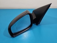 Lusterko lewe pin Renault Laguna III kombi 5d kolor TEB66 europa