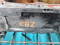 Głowica Skoda Yeti 1.2 TSI