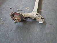 Tylna belka oś tył Vw Golf IV 1.6 SR
