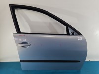 DRZWI PRZÓD PRAWE PASAŻERA Seat Ibiza III 6L 5d LS5t