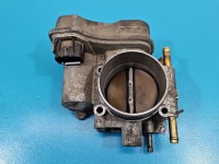 Przepustnica Opel Zafira A 1.8 16V 09128518, 5WS91703