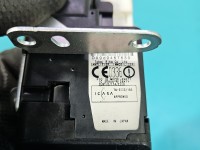 Komputer Sterownik silnika Toyota Corolla Verso II 2.0 D4D 89661-0F010