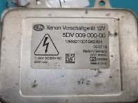 Przetwornica xenon Skoda Superb II 5DV009000-00