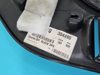 Tapicerka bagażnika prawa boczek Jeep Grand Cherokee IV WK2 65000601BL