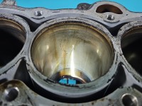 Blok silnika Kia Sportage III 10-15 1.6 GDI (G4FD)