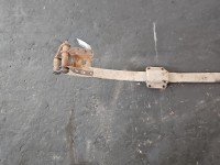 Resor tył Chrysler Voyager III