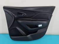 Tapicerka drzwi przód prawa boczek Opel Mokka A