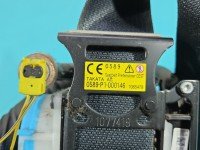Pas bezpieczeństwa przód lewy kierowcy Mazda 6 III GJ 0589-P1-000146 EU