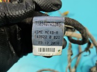 Czujnik parkowania PDC Audi A5 F5 LY9B 8W6971104J, 5Q0919275B