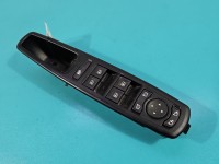 Przełącznik szyb Renault Scenic III Europejska, 4x szyba EU