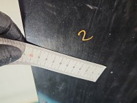 Maska przednia Bmw e46 475/9