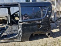 Błotnik tył lewy Opel Combo D ćwiartka czarny 3AU (298)
