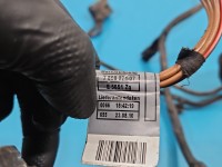 Wiązka instalacja Producent części: BMW, Skrzyni biegów BMW X6 E71 7808271, 7808272