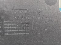 Schowek pasażera Peugeot 207 EUROPA